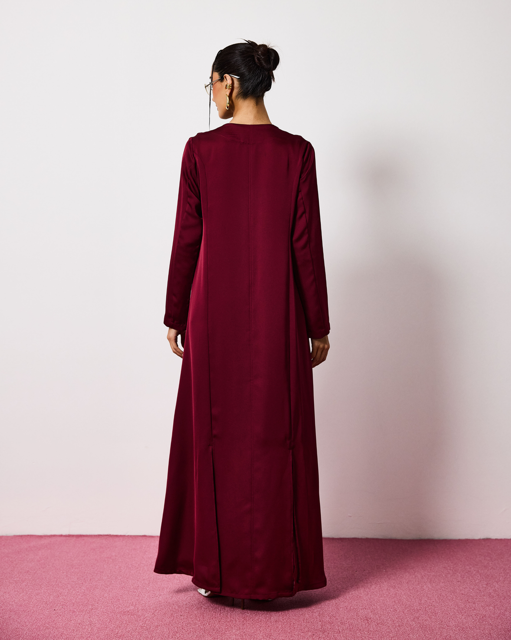 Riva Abaya